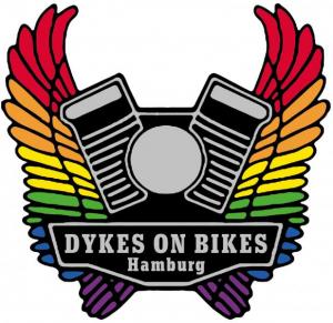 Bild des Benutzers Dykes on Bikes Hamburg