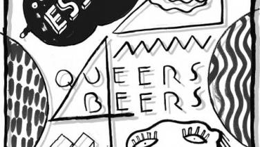 Queers for Beers 27.1. NOWA HUTA Lindenallee 37
