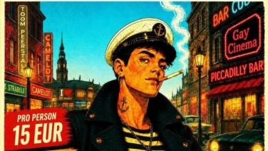Queer durch St. Pauli