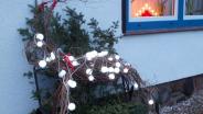 Lesbisches Weihnachtscafé in der Mehlbeere
