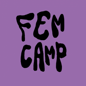 Bild des Benutzers Feministisches Jugendcamp Heideruh