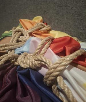 Bild des Benutzers Queer-Rope