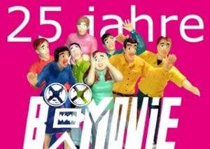 Bild des Benutzers b-movie