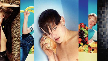 Babygirl II - You've got to reach even deeper than last summer