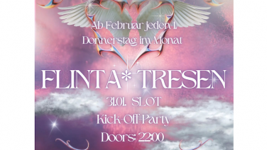 Flinta* Tresen 