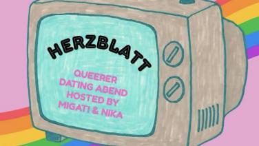 HERZBLATT - Queer Edition