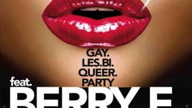 LIPS - GAY.LES.BI.QUEER.PARTY feat. Berry E.