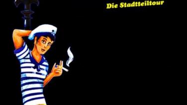 Queer durch St. Pauli - Der Stadtteilrundgang aus lesbisch-schwuler-queerer Sicht