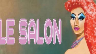 Der Salon Queertronique, Transvisibility at the decks, lädt dieses Mal zu Electroclash und Techno ein. 