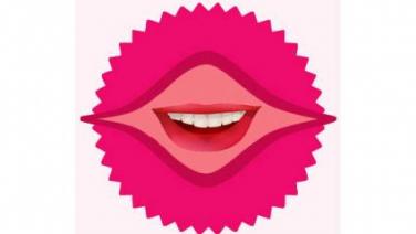 UNIKATE Vorlesung: Dr. Laura Méritt - Lachen als Quelle sexpositiven Feminismus