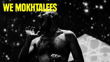 WE MOKHTALEFS