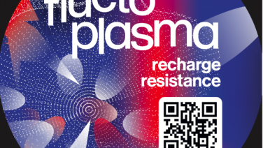 fluctoplasma Logo