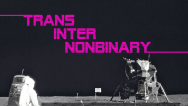 trans _ inter _ nonbinary _ Jahresausklang