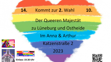 queer|lgbtiq|lgbtiqplus|lüneburg