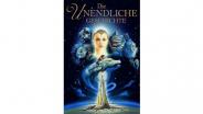 FIlmplakat die unendliche Geschichte / 